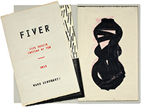 Ward Schumaker