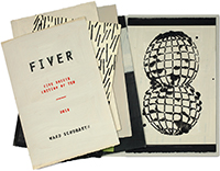Ward Schumaker