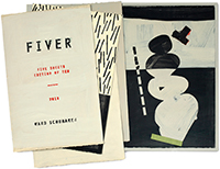 Ward Schumaker