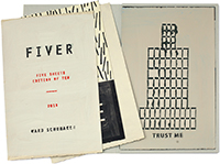 Ward Schumaker