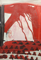Ward Schumaker