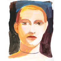 Vivienne Flesher
