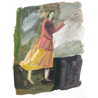 Vivienne Flesher