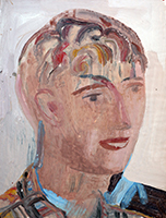 Vivienne Flesher